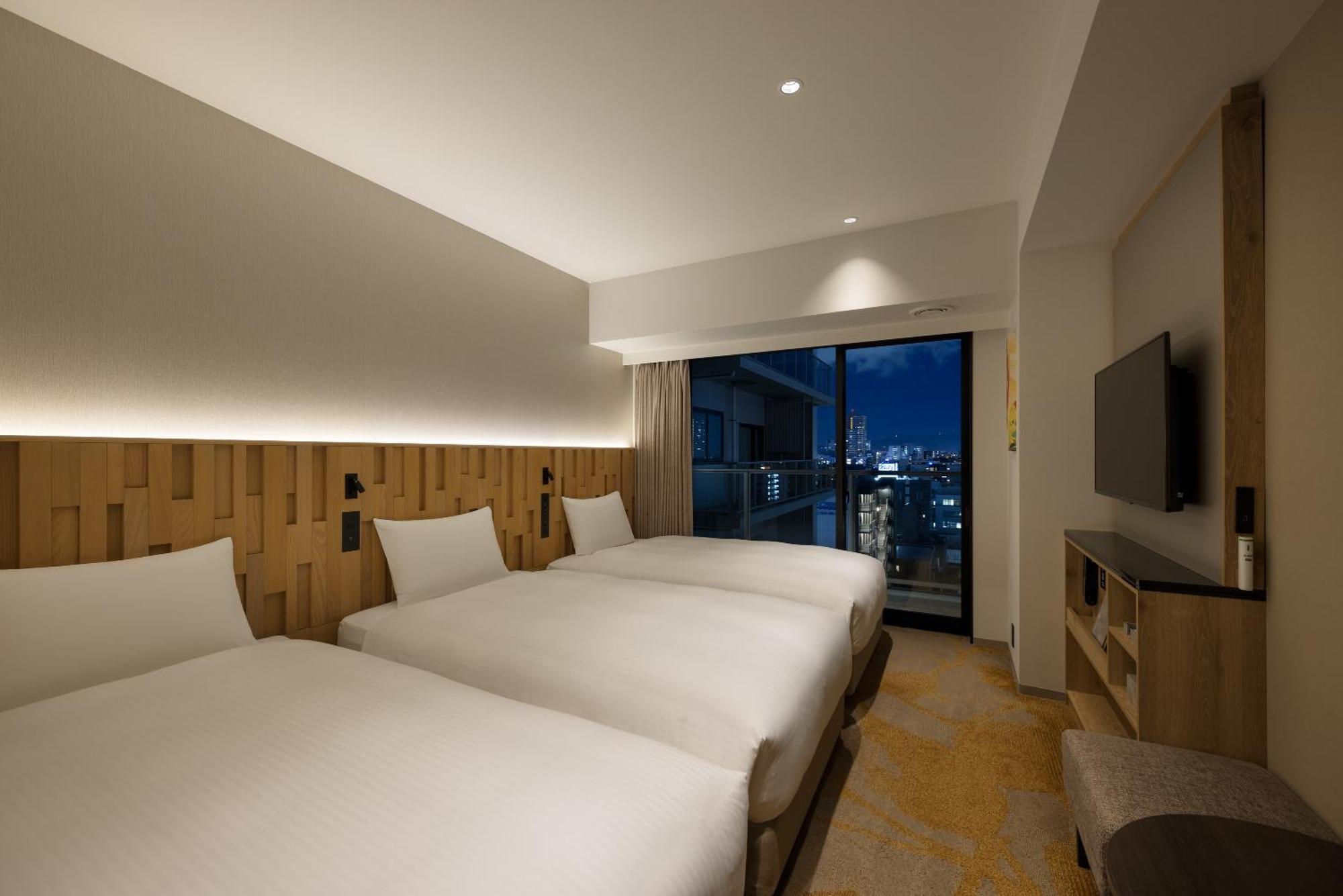 Miyako City Osaka Hommachi Exterior photo