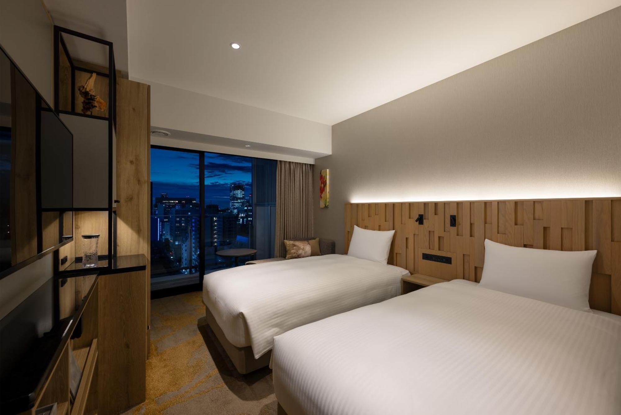 Miyako City Osaka Hommachi Exterior photo