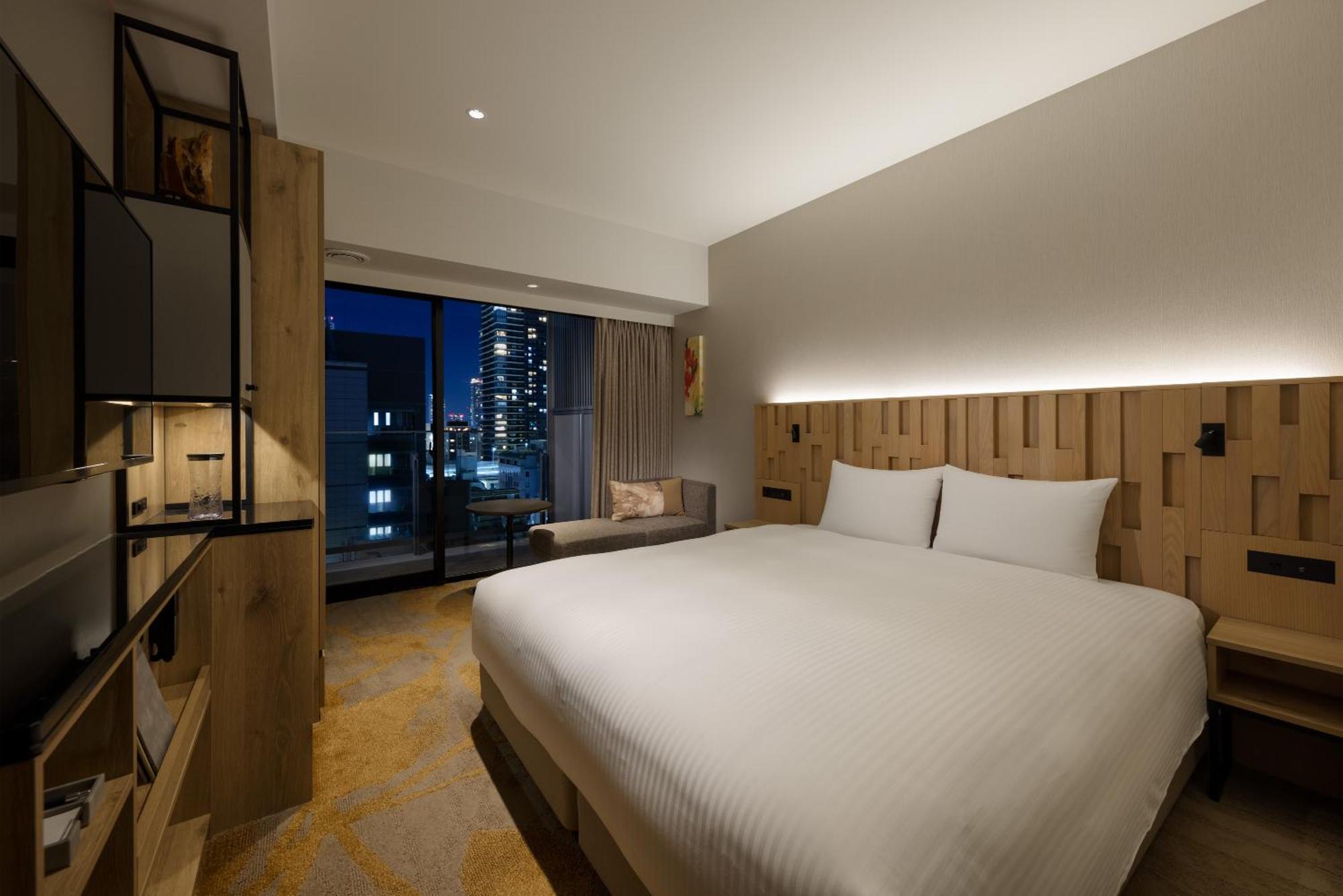 Miyako City Osaka Hommachi Exterior photo