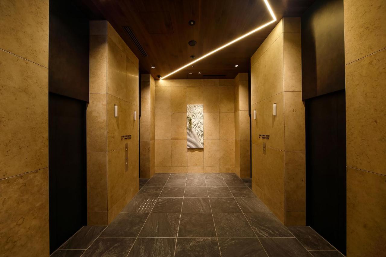 Miyako City Osaka Hommachi Exterior photo