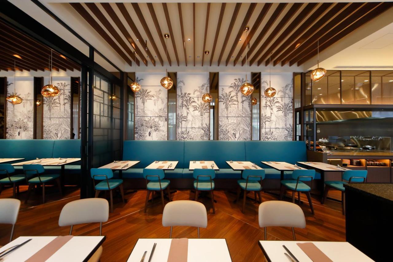 Miyako City Osaka Hommachi Exterior photo