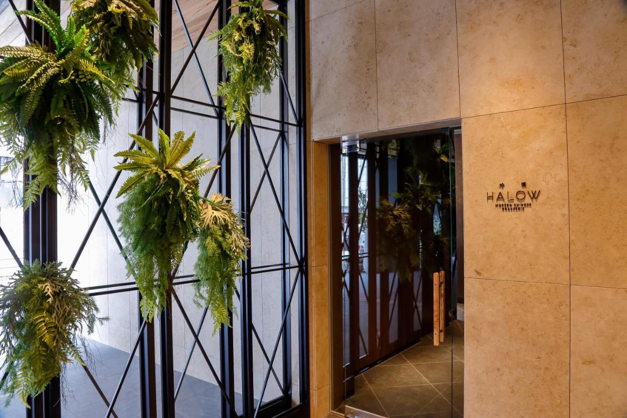 Miyako City Osaka Hommachi Exterior photo