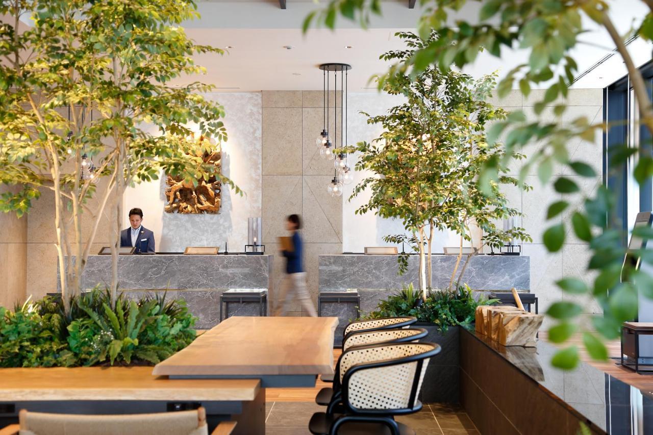 Miyako City Osaka Hommachi Exterior photo