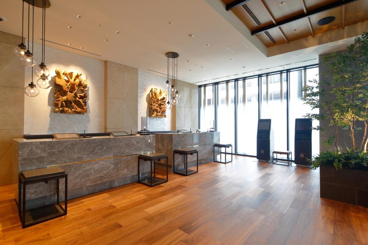 Miyako City Osaka Hommachi Exterior photo