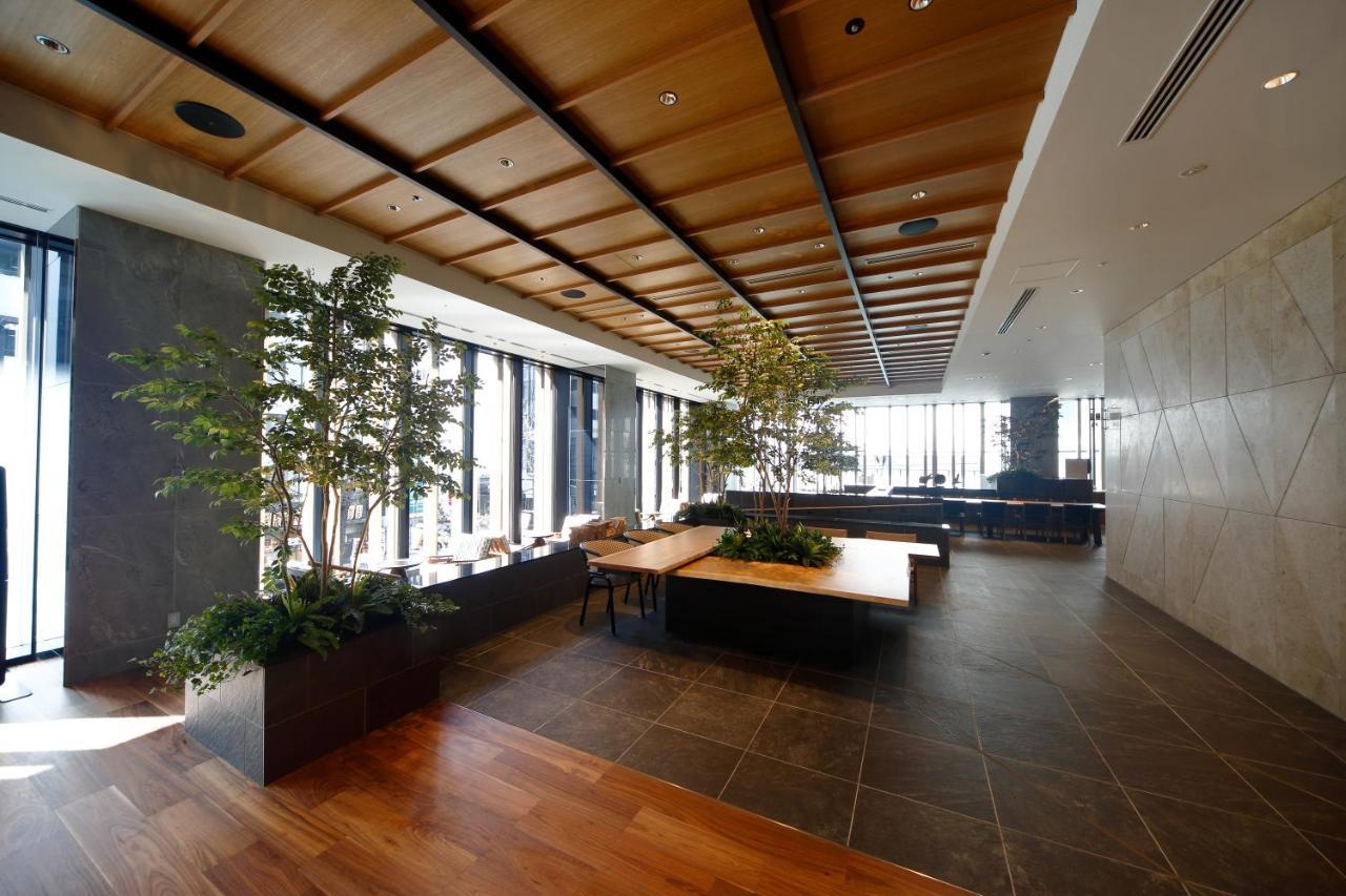 Miyako City Osaka Hommachi Exterior photo
