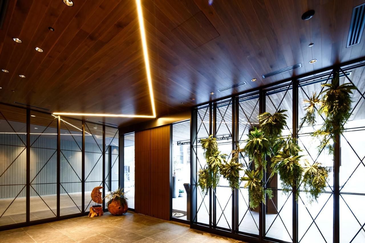 Miyako City Osaka Hommachi Exterior photo