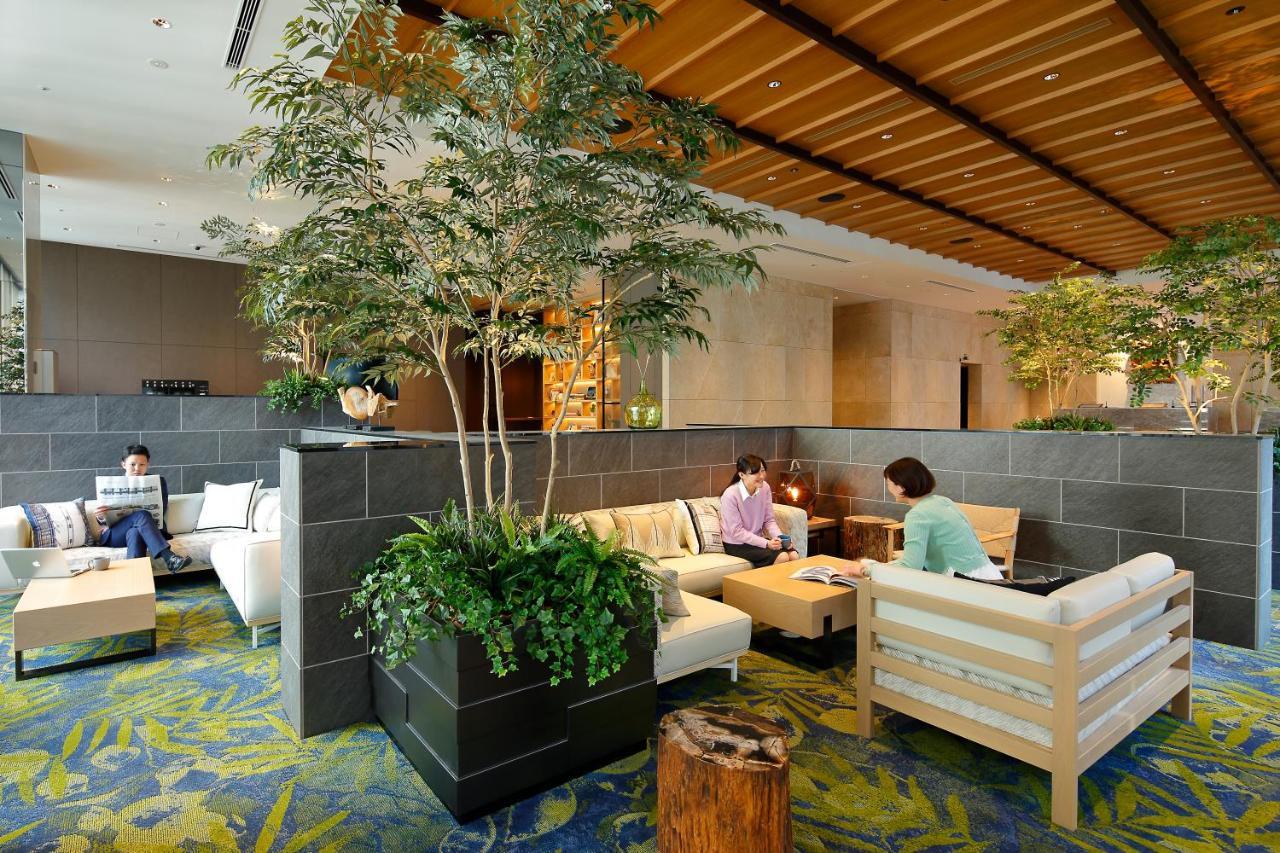 Miyako City Osaka Hommachi Exterior photo